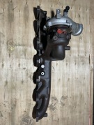 Turbosprezarka Bmw B57 8596261