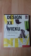 Design XX wieku Lakshmi Bhaskaran główne nurty i style
