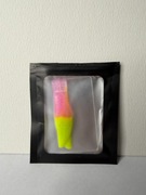 Happy Lash wałeczki silikonowe Rybki XS