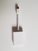 Mini DisplayPort to VGA Adapter