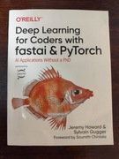 Deep Learning for Coders with fastai & PyTorch - J. Howard, S. Gugger