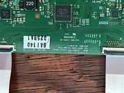 Płyta t-con logika matrycy LG 32LN5400 