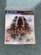 Gra Killzone 3 PS3 Stan świetny