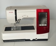 maszyno-hafciarka Janome MC9900 