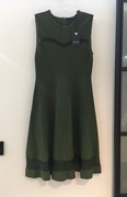 Nowa sukienka khaki Guess L