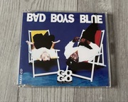 Bad Boys Blue –  Go Go (Love Overload) 1993 maxi CD EURODANCE