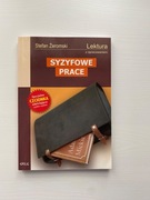 Syzyfowe prace Stefan Żeromski 