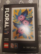 LEGO 31207 Sztuka kwiatowa