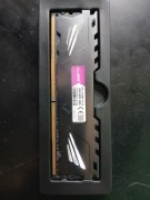 Pamięć ram Kllisre DDR4 16GB 2666MHz CL19