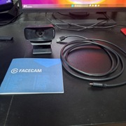Elgato Facecam MK.2
