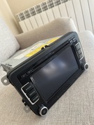 Radio samochodowe RCD510