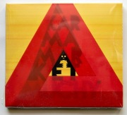 Muchy - Karma Market  (cd)