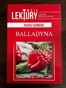 BALLADYNA Juliusz SŁOWACKI TWOJE LEKTURY CENNE WSKAZÓWKI