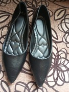 Mam na sprzedaż baleriny rozmiar 39.