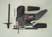 GRAPHITE 58GE145 Energy+ 18V