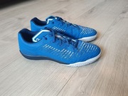 Buty Kipsta niebieskie