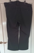 CMP spodnie softshell  XXL