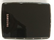 Gwarancja. JAK NOWY. Dysk przenośny zewnętrzny 500BB USB Samsung pokrowiec
