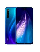Xiaomi redmi note 8 4GB ram, 128 GB 