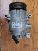 VW 5Q0820803B sprężarka klimatyzacji