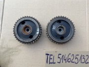 koło wałka rozrządu peugeot 307 207 citroen 1,4 xsara 9648545580 