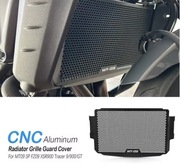 Osłona chłodnicy Yamaha MT09/Tracer900/FZ09/XSR900