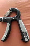 Adjustable Hand Grip Strengthener