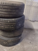 Opony letnie 205/55 r16