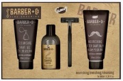 Barber+Co zestaw do pielęgnacji brody Barber