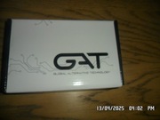 Zasilacz GAT 90 19V 4.74A 90W 5,5 X 3,0 do Samsunga, adapter