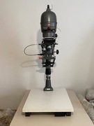 Leitz  Focomat II C średnioformatowy powiększalnik 