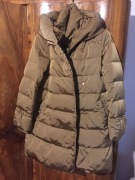 Zara Kurtka Kaczy Puch