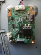 Trafo podświetlenia matrycy SHARP LC-32LE144E 