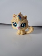 Littlest Pet Shop LPS piesek mały lps