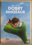 Dobry dinozaur DVD