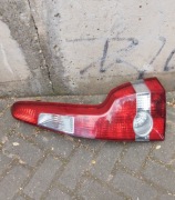 Lampa tył Volvo V50 2005 2013r