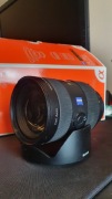 Sony 24-70mm/2.8 Carl Zeiss Vario-Sonnar T* ZA SSM
