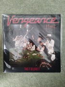 Vengeance – Take It Or Leave It