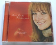 Irena Jarocka Kolędy bez granic CD z autografem