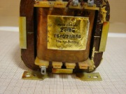 transformator anodowy TS 40/23/666