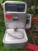 WAGA BIZERBA KOLEKCJONERSKA