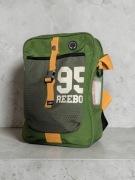 Vintage Reebok 95 torba listonoszka