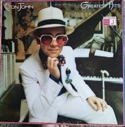 Elton John - Greatest Hits