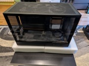 Obudowa DEEPCOOL CH260 / microATX / 2 x USB 3.0