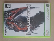 Prototype xbox 360 English