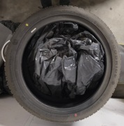 Opona Goodride All Season Elite 205/45/R17 88V (nowa)