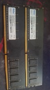 Pamiec RAM Netac 16GB (2 x 8GB) DDR4-3200