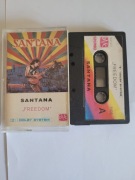 SANTANA FREEDOM /KASETA/