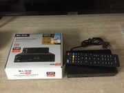 Tuner DVB-T2-HEVC BLOW  4625