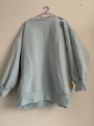 Bluza długa sportowa 